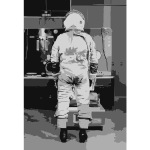 NASA flight suit development images 276-324 23